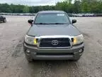 2011 Toyota Tacoma Double Cab