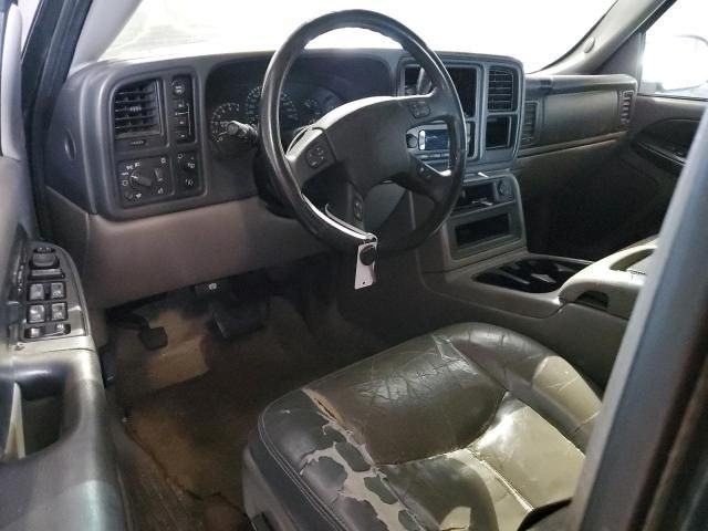 2003 Chevrolet Suburban K1500