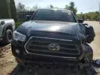 2023 Toyota Tacoma Double Cab