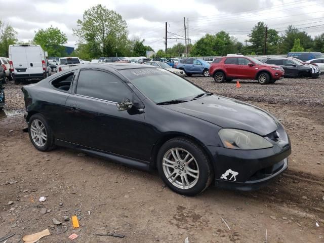 2006 Acura RSX