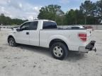 2011 Ford F150 Super Cab