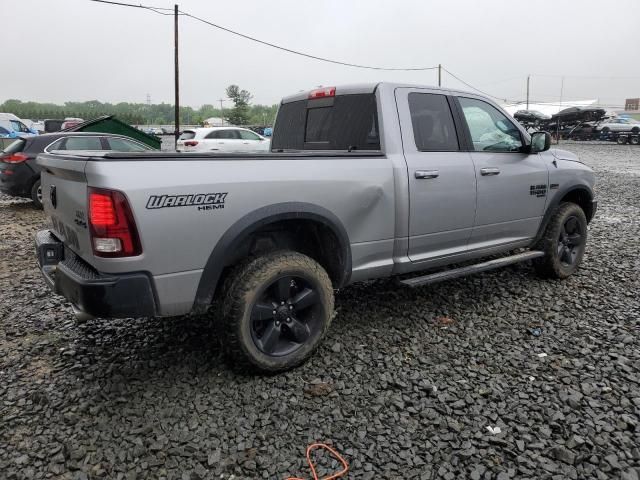 2019 Dodge RAM 1500 Classic SLT