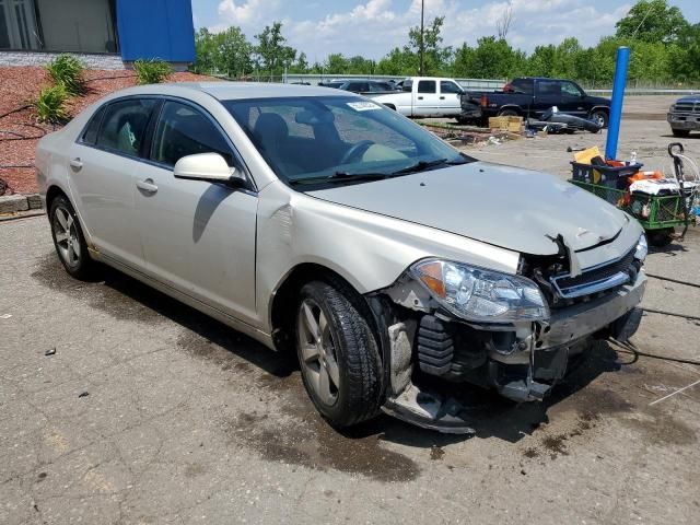 2011 Chevrolet Malibu 1LT