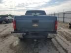 2008 Chevrolet Silverado K1500