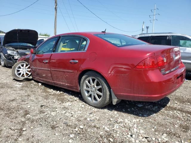 2008 Buick Lucerne CXL