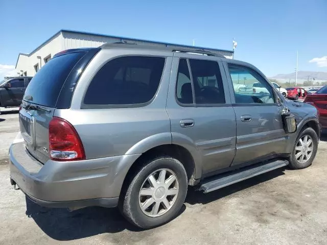 2005 Buick Rainier CXL