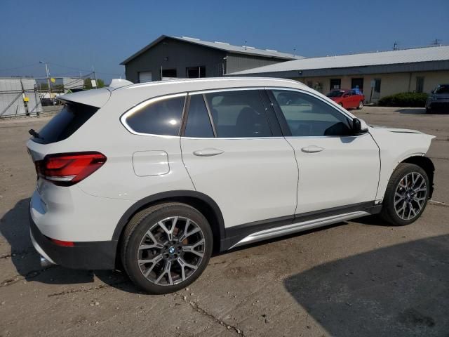 2021 BMW X1 XDRIVE28I