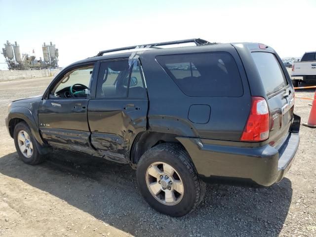 2006 Toyota 4runner SR5