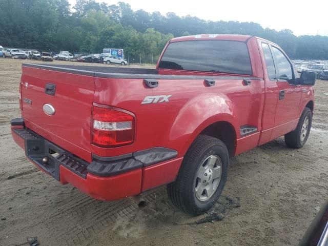 2007 Ford F150