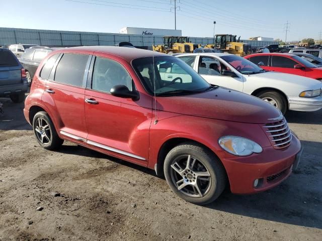 2010 Chrysler PT Cruiser