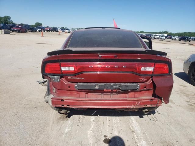 2014 Dodge Charger SXT