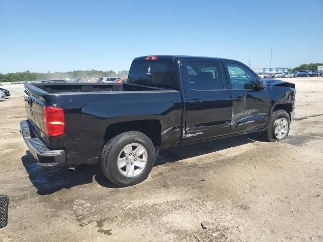 2016 Chevrolet Silverado C1500 LT