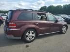 2008 Mercedes-Benz GL 450 4matic