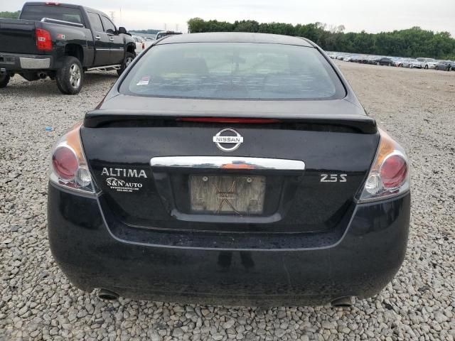 2008 Nissan Altima 2.5