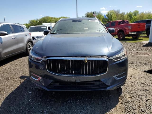 2018 Volvo XC60 T6 Inscription