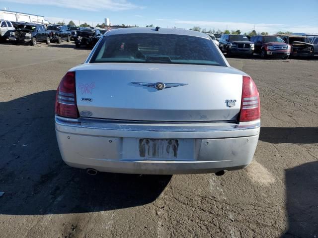 2005 Chrysler 300C