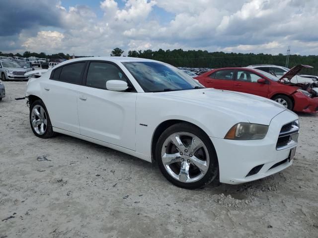 2012 Dodge Charger R/T