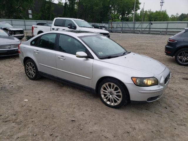 2006 Volvo S40 2.4I