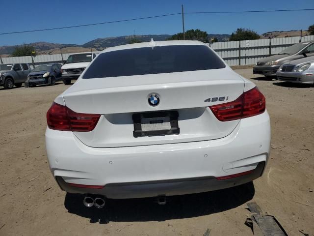 2014 BMW 428 I