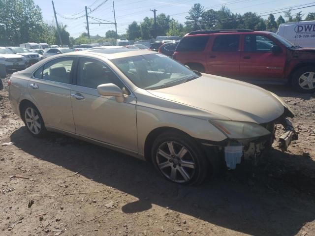 2008 Lexus ES 350