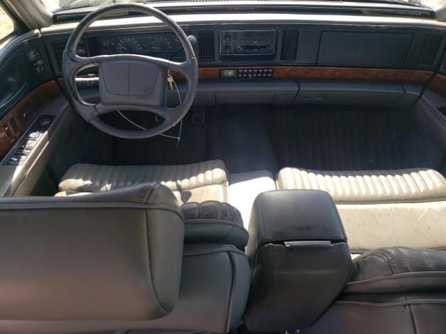 1994 Buick Park Avenue