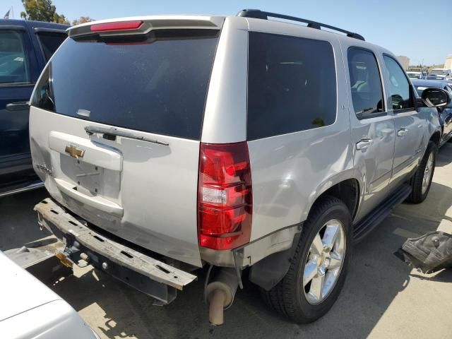 2007 Chevrolet Tahoe C1500