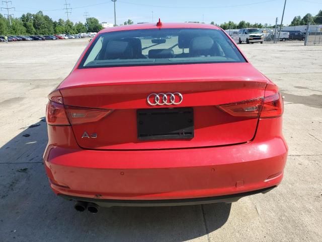 2016 Audi A3 Premium