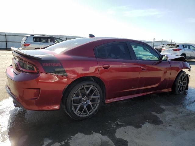 2018 Dodge Charger R/T