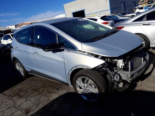 2023 Chevrolet Bolt EV 1LT