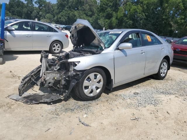 2009 Toyota Camry Base