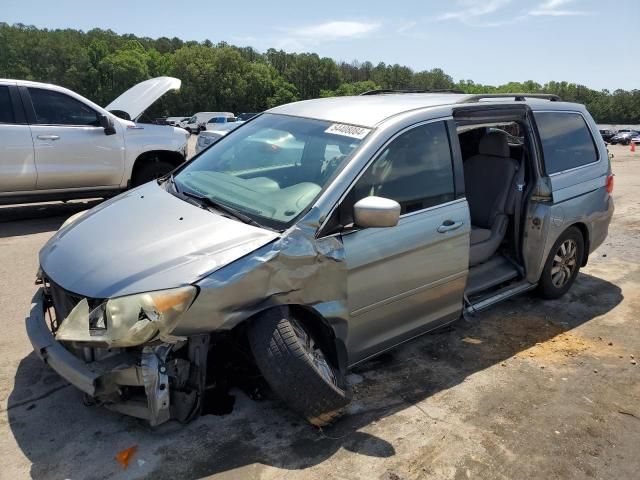 2009 Honda Odyssey EX