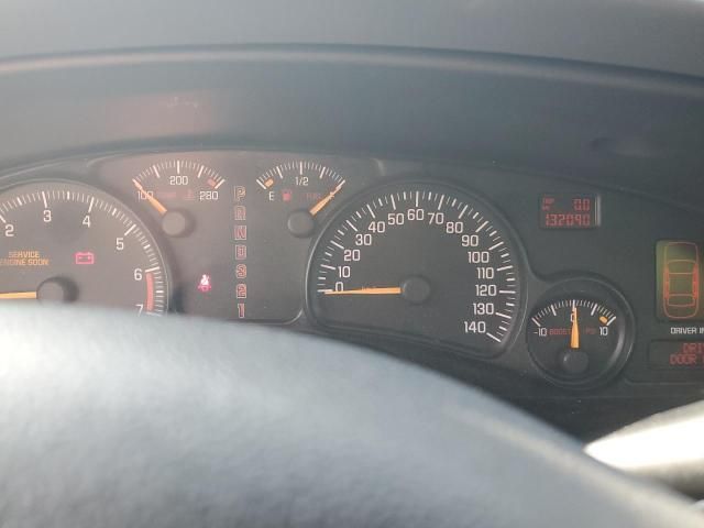 2000 Pontiac Bonneville Ssei