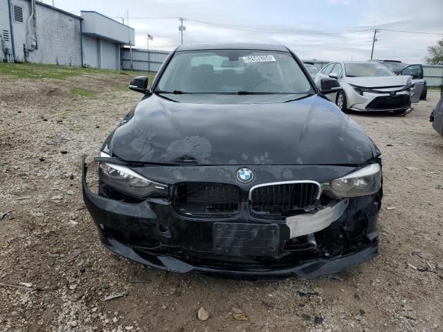 2014 BMW 320 I Xdrive