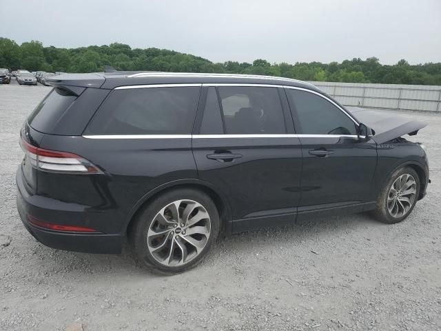 2020 Lincoln Aviator Grand Touring