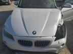 2013 BMW X1 XDRIVE28I