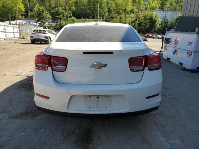 2016 Chevrolet Malibu Limited LT