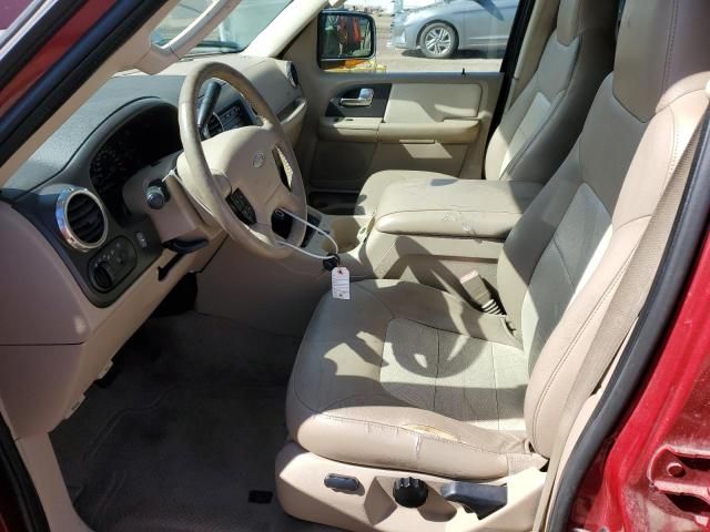 2004 Ford Expedition Eddie Bauer