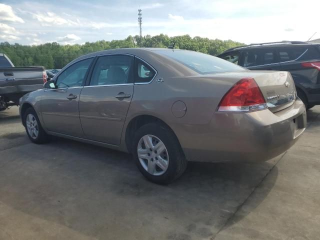 2006 Chevrolet Impala LT