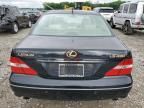 2005 Lexus LS 430