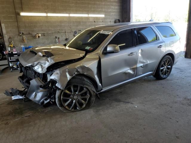 2015 Dodge Durango R/T