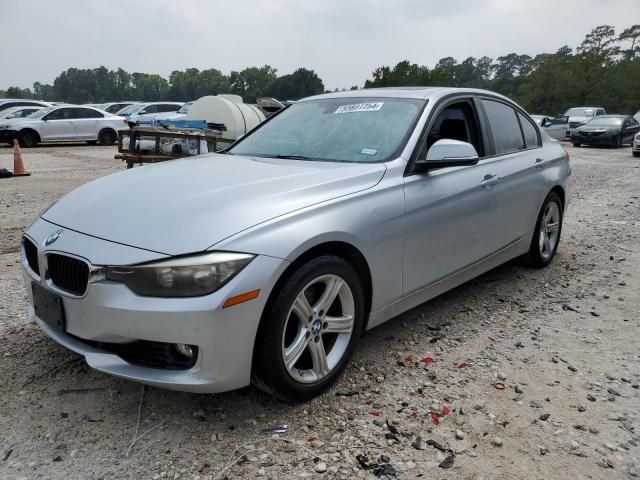 2015 BMW 328 I