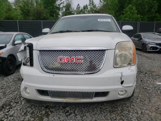 2007 GMC Yukon