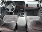 1998 Jeep Grand Cherokee Laredo