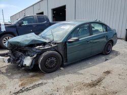 Salvage cars for sale at Jacksonville, FL auction: 2006 Saturn Ion Level 2