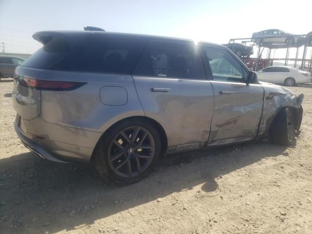 2024 Land Rover Range Rover Sport Dynamic SE