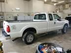 2012 Ford F250 Super Duty