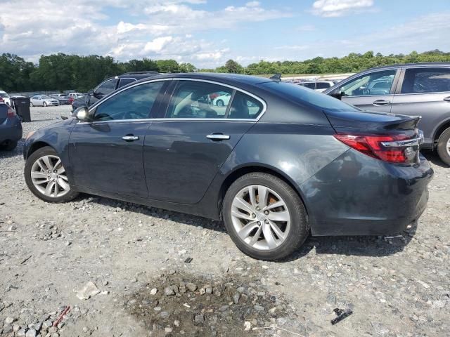 2014 Buick Regal Premium