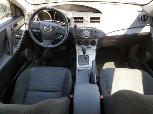 2010 Mazda 3 I