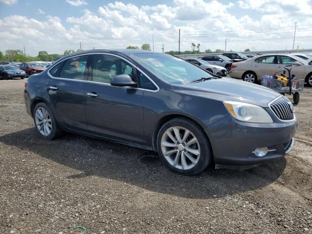 2012 Buick Verano Convenience