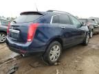 2010 Cadillac SRX